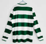 1987/1988 Celtic Home Long Sleeve Retro Soccer Jersey (长袖)