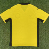 25/26 Malaysia Home  Fans Soccer Jersey