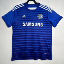 2014/2015 CHE Home Retro Soccer Jersey