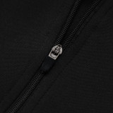 24/25 Dortmund Black Half Pull Tracksuit  (半拉链)