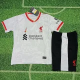 24/25 LIV Third Kids Soccer Jersey