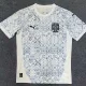 25/26 Portugal Special Edition White Fans Soccer Jersey