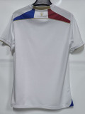 25/26 Fortaleza Home Fans Soccer Jersey