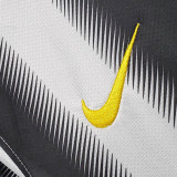 2011/2012 JUV Home Retro Soccer Jersey