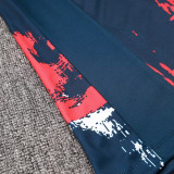24/25 PSG Splash-Ink Training Short Suit