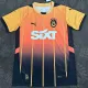 25/26 Galatasaray Special Edition Yellow Fans Soccer Jersey