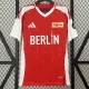 24/25 Berlin Union Home Fans Soccer Jersey