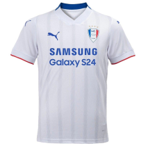 24/25 Samsung Bluewings FC Away Fans Soccer Jersey