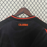 2024 Colombia Away Fans Soccer Jersey