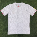 24/25 England White Lion Head Special Edition Fans Soccer Jersey