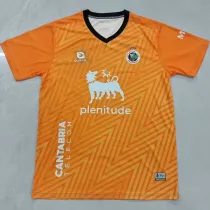 25/26  Santander Special Edition Yellow Fans Soccer Jersey