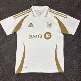 25/26 Los Angeles Away Fans Soccer Jersey