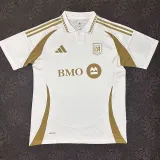 25/26 Los Angeles Away Fans Soccer Jersey