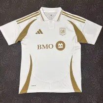 25/26 Los Angeles Away Fans Soccer Jersey