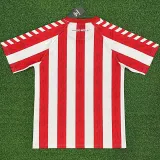 24/25 Sunderland Home Fans Soccer Jersey