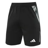 24/25 AD Black Training Short Suit（08黑色）