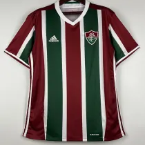 2016/2017 Fluminense Home Retro Soccer Jersey