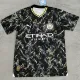 24/25 Man City Black and Yellow  Special Edition Fans Soccer Jersey