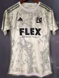 24/25 Los Angeles Away Fans Soccer Jersey