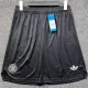 25/26 Germany Black125th Anniversary Edition Shorts Pants