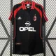2000/2001 ACM Third Retro Soccer Jersey