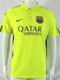 2014/2015 BAR Away Retro Soccer Jersey