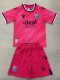 24/25 West Brom Third Kids Soccer Jersey