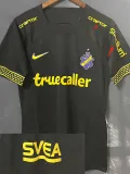 24/25 AIK Home Fans Soccer jersey
