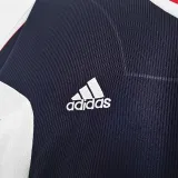 1998 Yugoslavia Home Retro Soccer Jersey