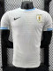 24/25 Uruguay Away Player version Soccer Jersey