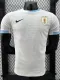 24/25 Uruguay Away Player version Soccer Jersey