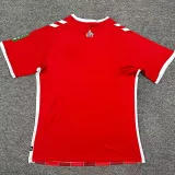 24/25 FC Köln Away Fans Soccer Jersey