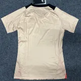 24/25 Tigres UANL Beige Special Edition Women Soccer Jersey（女）