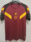 24/25 Roma Red Special Edition T-shirt