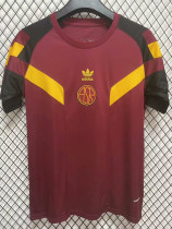 24/25 Roma Red Special Edition T-shirt