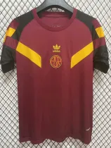 24/25 Roma Red Special Edition T-shirt