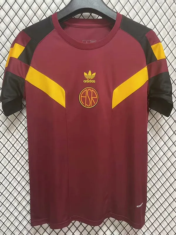 24/25 Roma Red Special Edition T-shirt