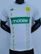 24/25 Kabylie Away Player Version Soccer Jersey