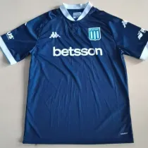 25/26 Avellaneda Away  Fans Soccer Jersey
