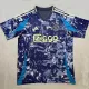 24/25 Ajax Away Grey Fans Soccer Jersey