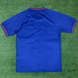 24/25 BAR Royal Blue Training shirts