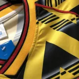 1991/1993 ARS Away Retro Soccer Jersey