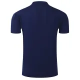 24/25 Italy Dark Blue Training Short Suit