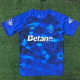 24/25 Porto Blue Halloween Soccer Jersey