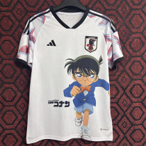 24/25 Japan Detective Conan Fans  Soccer Jersey