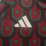 24/25 Mexico Home 1：1Fans Soccer Jersey