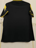 1994/1995 JUV Third Retro Soccer Jersey