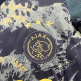24/25 Ajax Away Kids Soccer Jersey