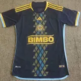 24/25 Philadelphia Union  Home Fans Soccer Jersey