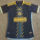 24/25 Philadelphia Union  Home Fans Soccer Jersey